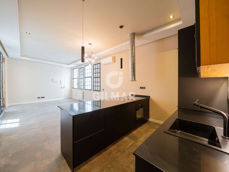 Apartment for Sale in Madrid, Madrid 31