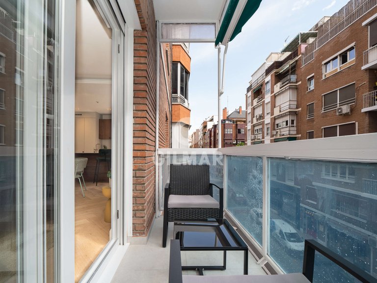 Apartment for Sale in Madrid, Madrid 17