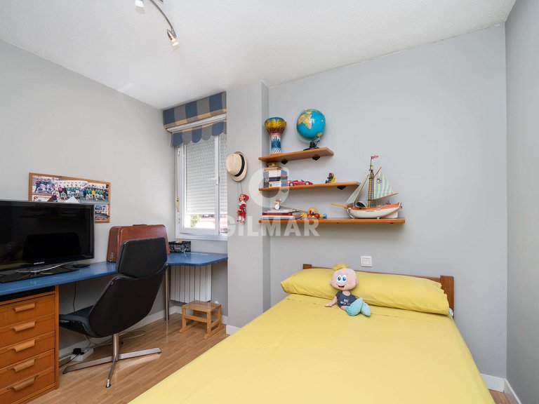 Penthouse for Sale in Madrid, Madrid 14