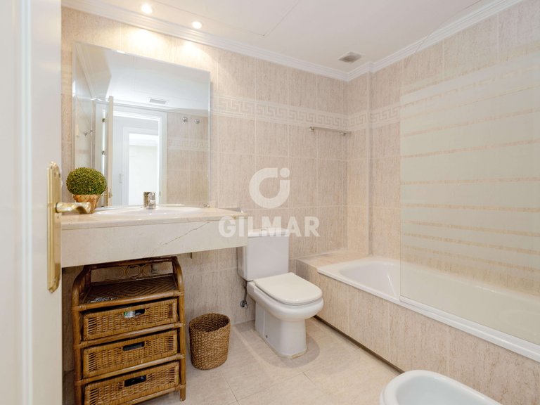 Apartment for Sale in Marbella, Malaga 19