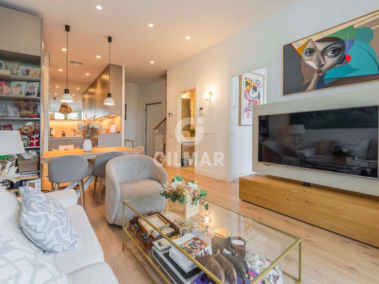 Apartment for Sale in Madrid, Madrid 8