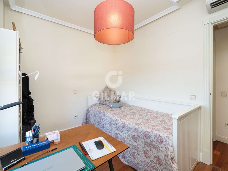 Penthouse for Sale in Madrid, Madrid 27