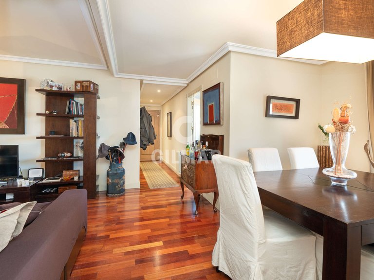 Penthouse for Sale in Madrid, Madrid 15