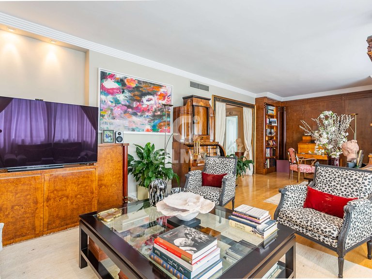 Apartment for Sale in Madrid, Madrid 4