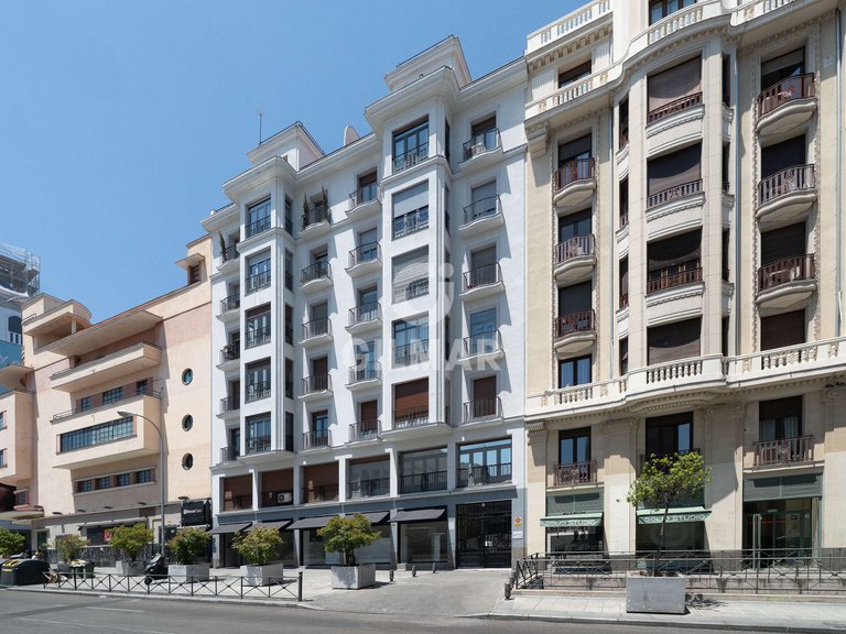 Apartment for Rent in Madrid, Madrid 45