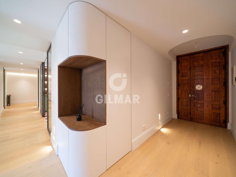 Apartment for Sale in Madrid, Madrid 12