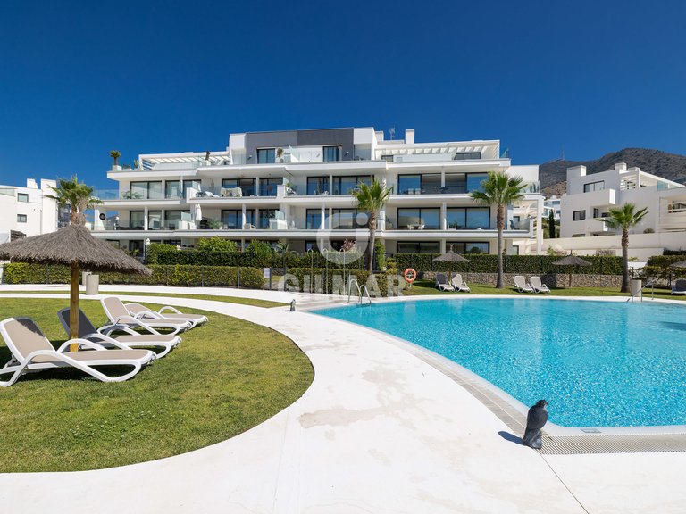 Apartment for Sale in Fuengirola, Malaga 3