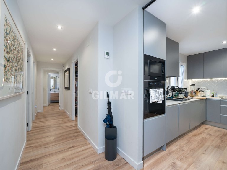 Apartment for Sale in Madrid, Madrid 25