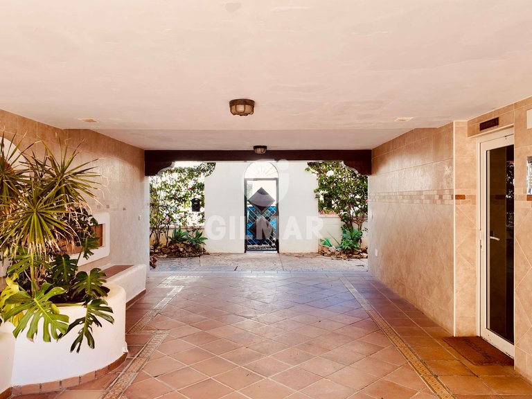 Penthouse for Sale in Torremolinos, Malaga 9