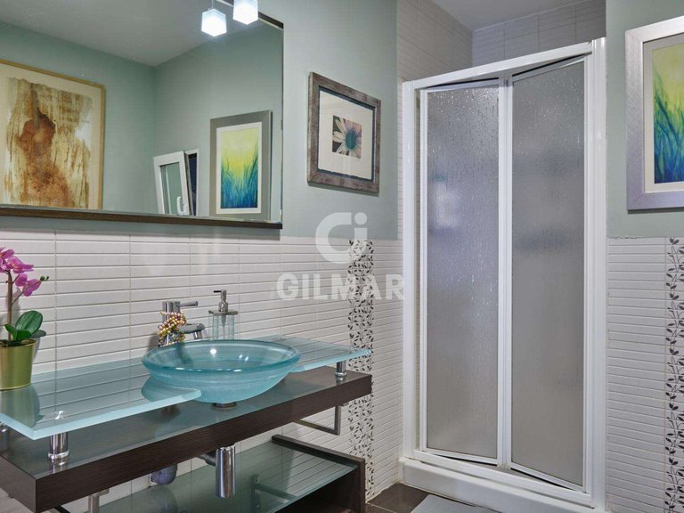 Apartment for Rent in Madrid, Madrid 7