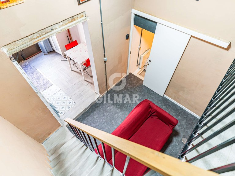 Apartment for Sale in Madrid, Madrid 20