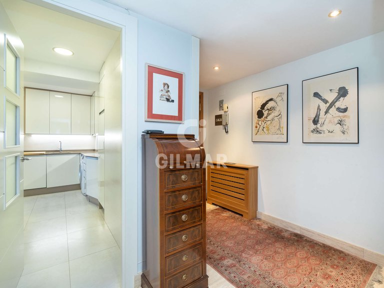 Apartment for Sale in Madrid, Madrid 9