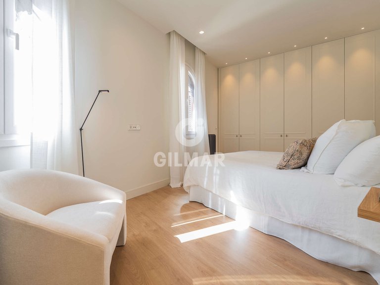 Apartment for Sale in Madrid, Madrid 16