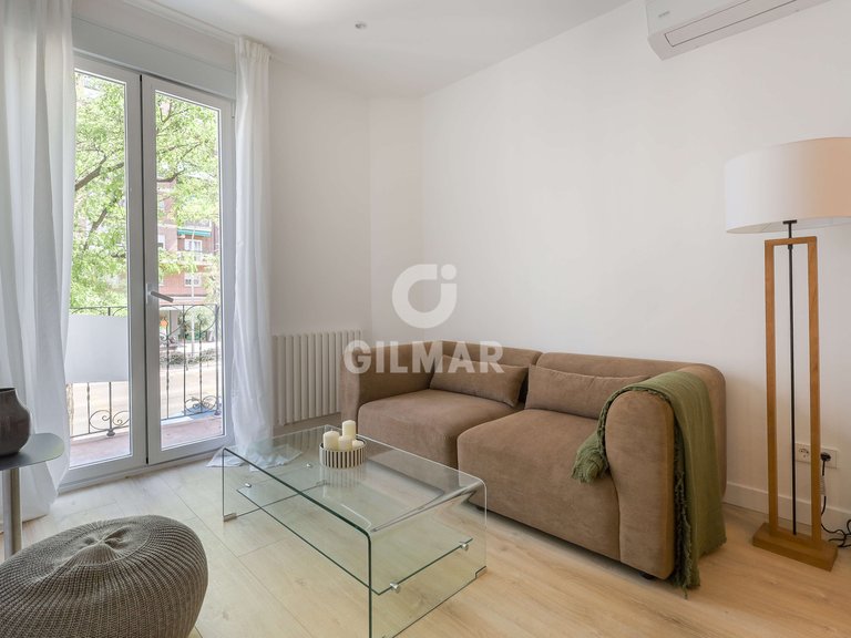 Apartment for Sale in Madrid, Madrid 1