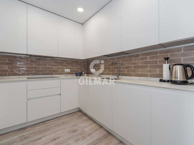 Apartment for Sale in Madrid, Madrid 12