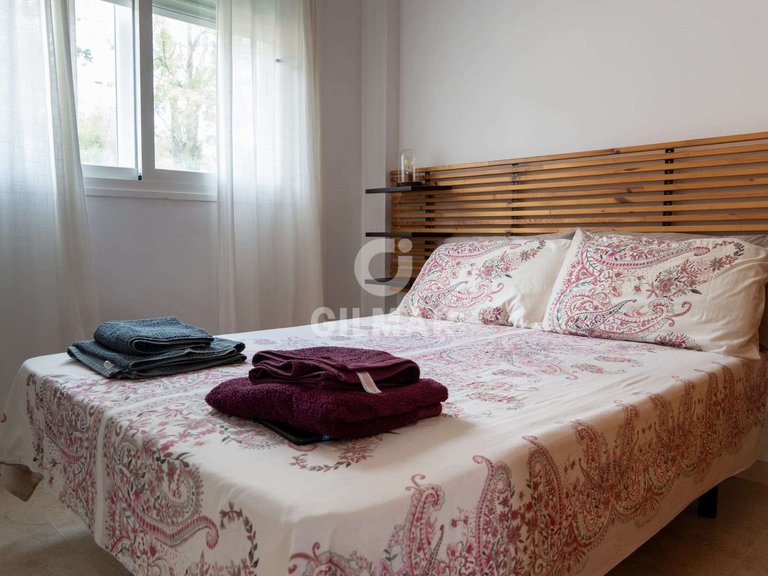 Apartment for Sale in Fuengirola, Malaga 12