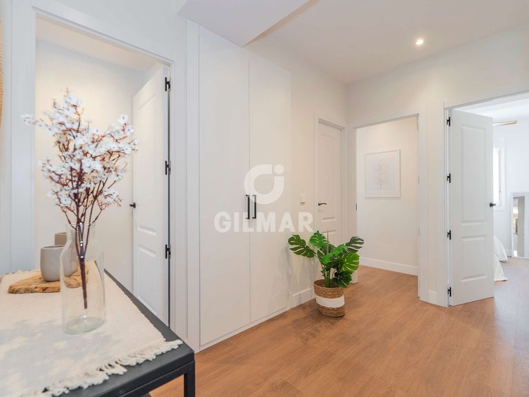 Apartment for Sale in Madrid, Madrid 16
