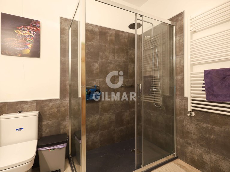 Apartment for Sale in Madrid, Madrid 27