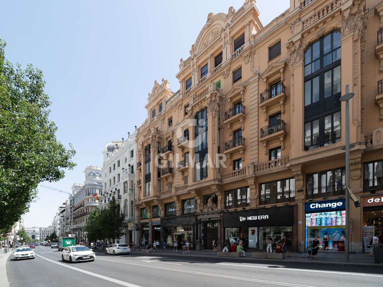 Apartment for Sale in Madrid, Madrid 49