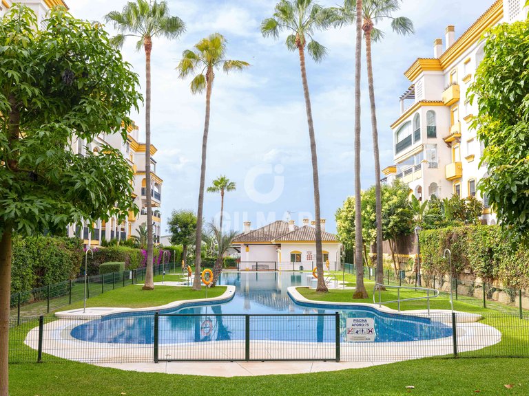 Apartment for Sale in Marbella, Malaga 29