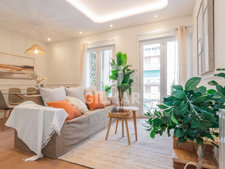 Apartment for Sale in Madrid, Madrid 1