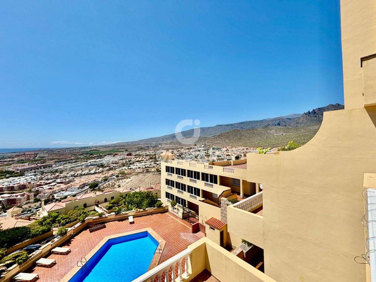 Apartment for Sale in Costa Adeje, Tenerife 17