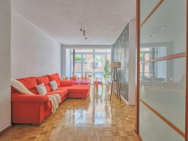 Apartment for Rent in Madrid, Madrid 2