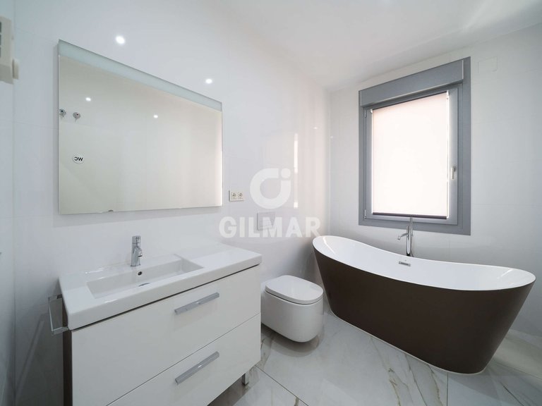 Apartment for Rent in Madrid, Madrid 28