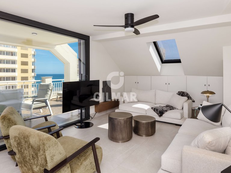 Penthouse for Sale in Fuengirola, Malaga 41