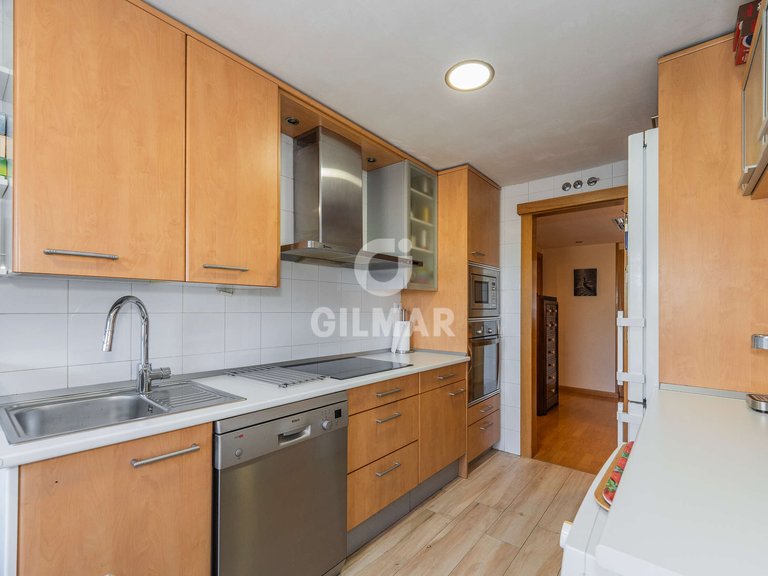 Apartment for Sale in Madrid, Madrid 7