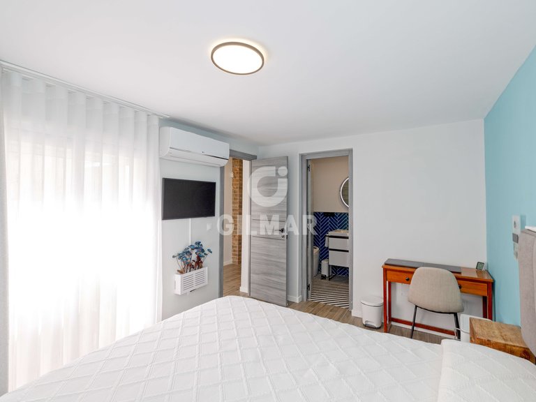 Town House for Sale in MÁlaga, Malaga 17