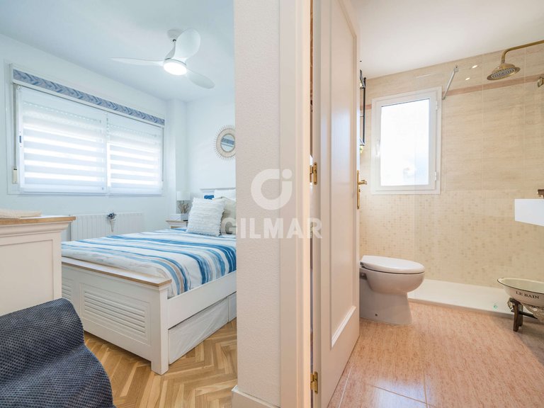 Town House for Sale in Boadilla Del Monte, Madrid 11