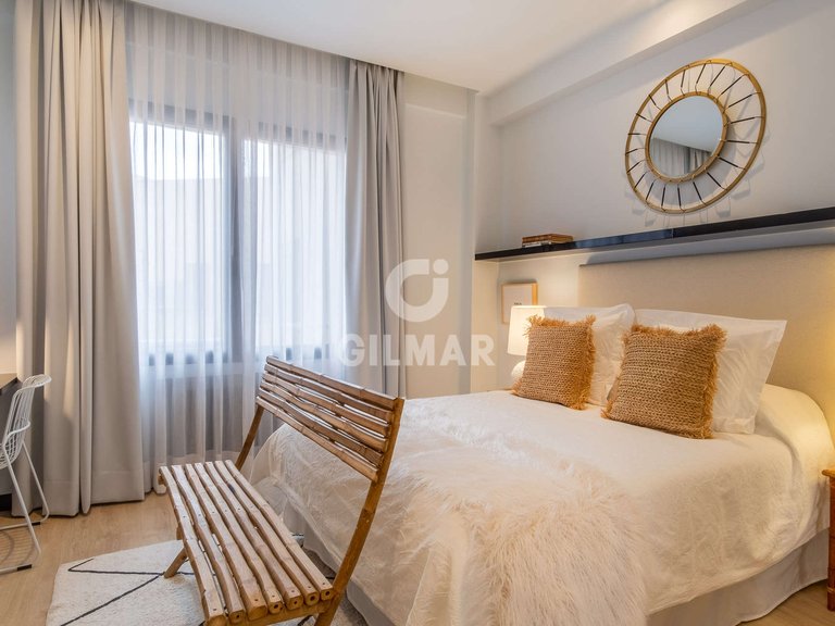 Apartment for Rent in Madrid, Madrid 10