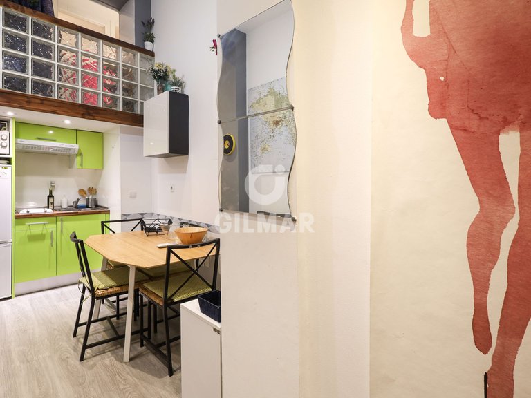 Apartment for Sale in Madrid, Madrid 3