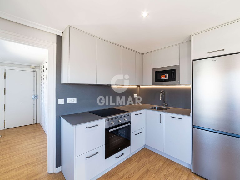 Apartment for Rent in Madrid, Madrid 8