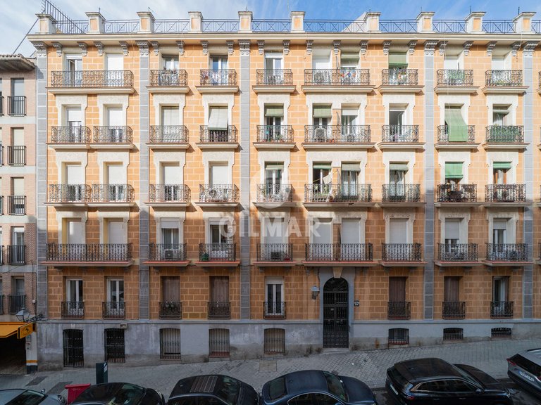 Apartment for Rent in Madrid, Madrid 12