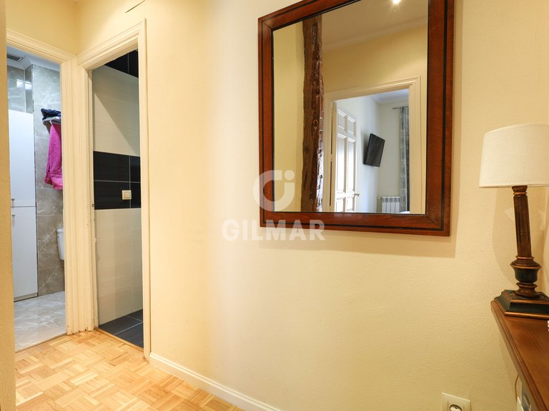 Apartment for Sale in Madrid, Madrid 23
