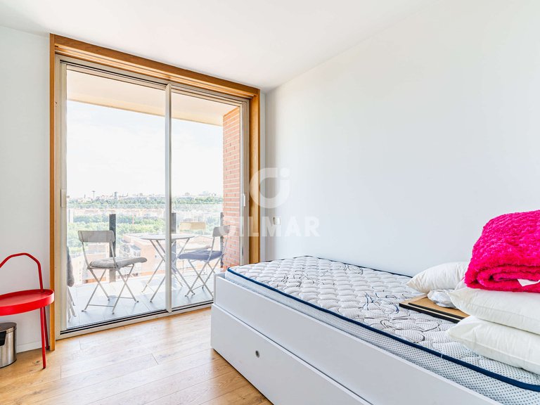 Apartment for Sale in Madrid, Madrid 15