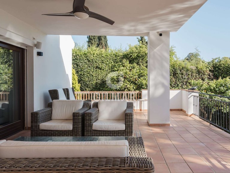 Villa for Sale in Marbella, Malaga 6