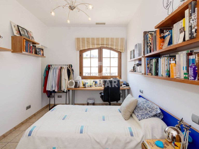 Town House for Sale in Estepona, Malaga 49