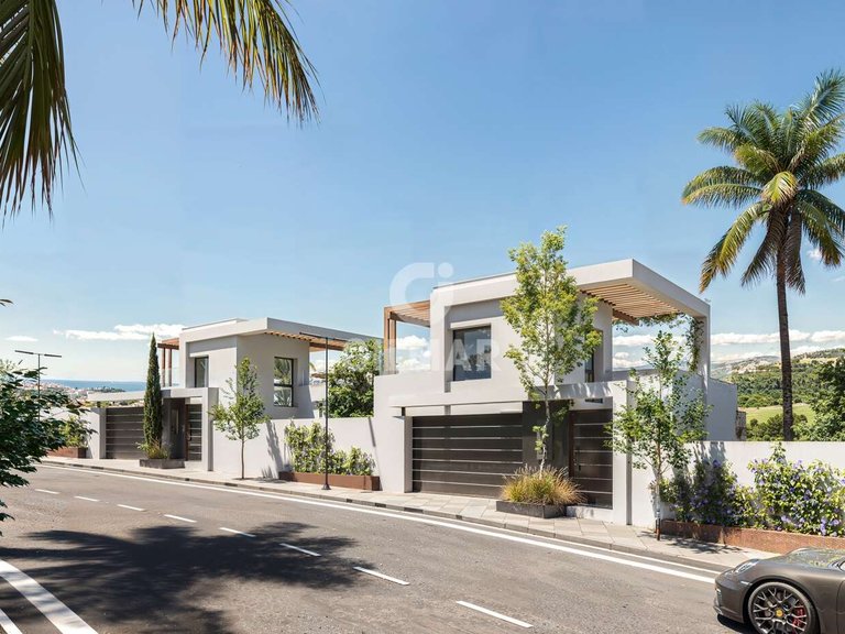 Villa for Sale in MÁlaga, Malaga 4