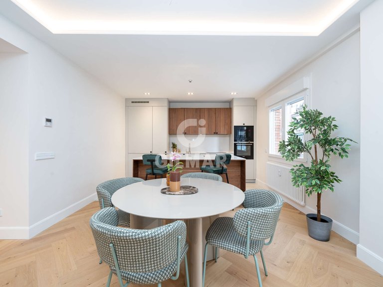 Apartment for Sale in Madrid, Madrid 9