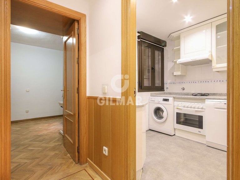Apartment for Rent in Madrid, Madrid 6