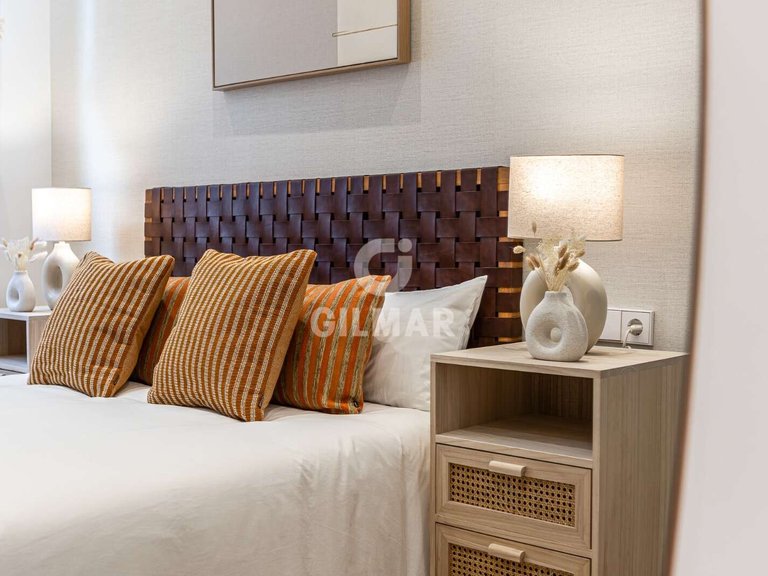 Apartment for Sale in Madrid, Madrid 28
