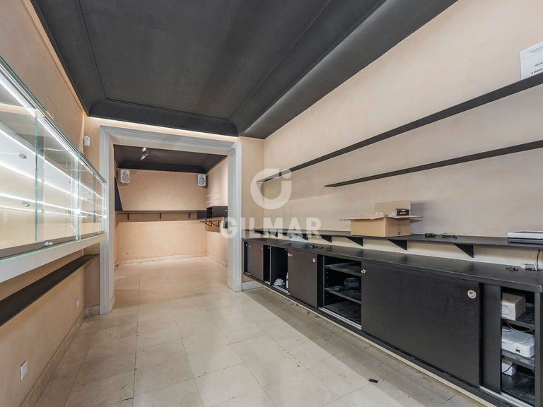 Commercial for Rent in Madrid, Madrid 6