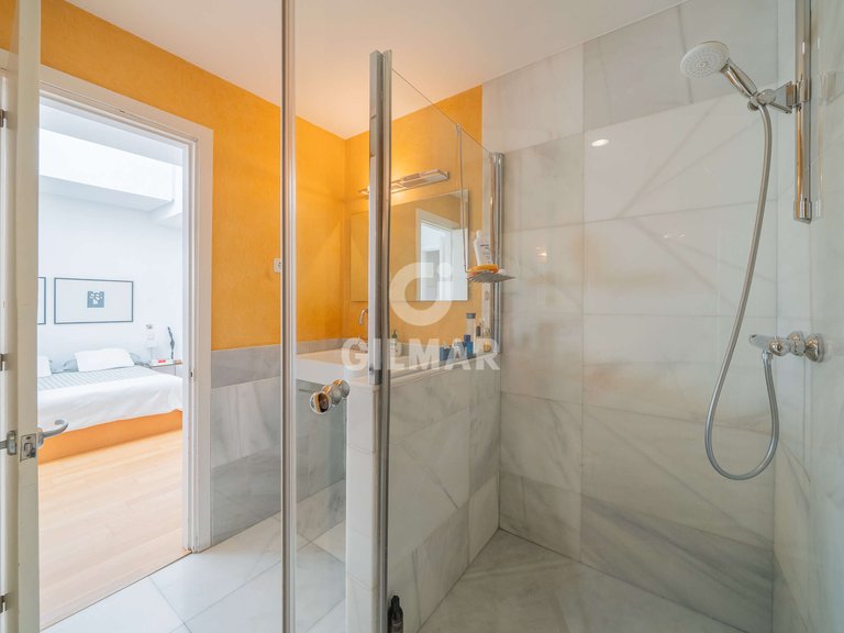 Apartment for Sale in Madrid, Madrid 34