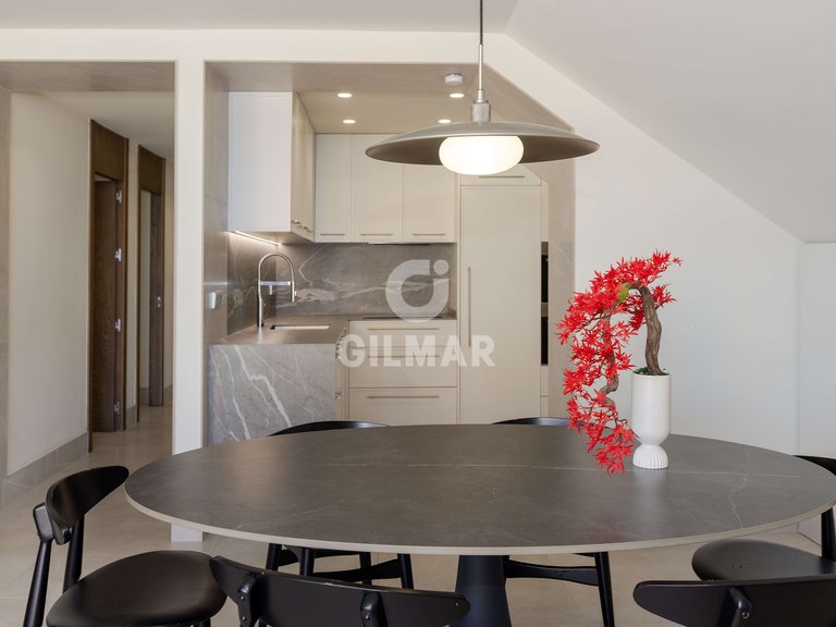 Penthouse for Sale in Fuengirola, Malaga 33