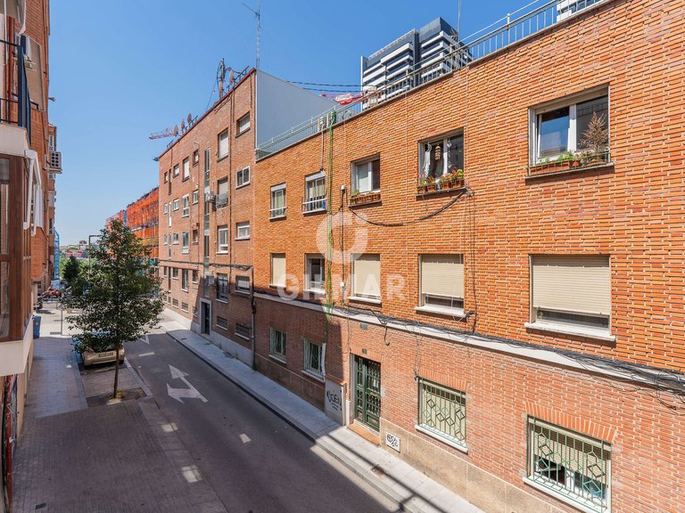 Apartment for Rent in Madrid, Madrid 24