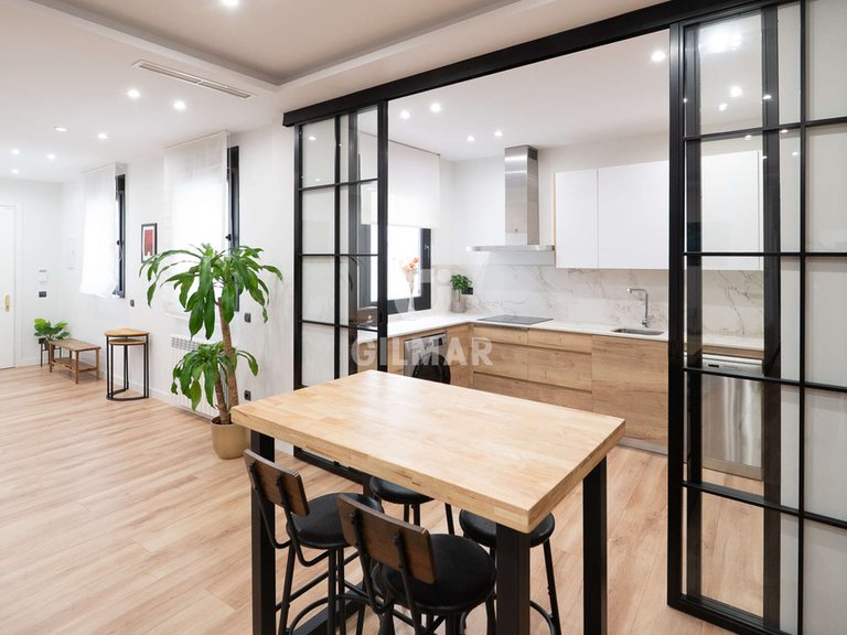 Apartment for Sale in Madrid, Madrid 13