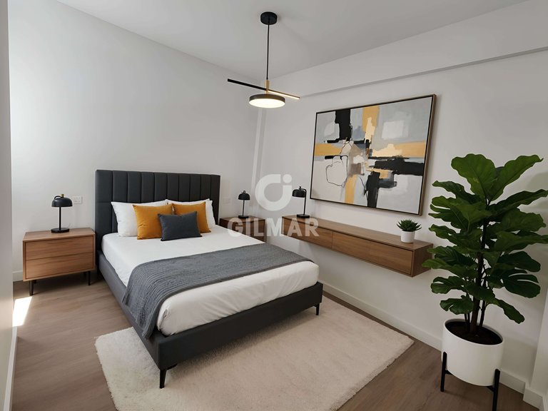 Apartment for Sale in Madrid, Madrid 5